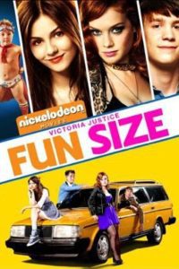 Download Fun Size (2012) Dual Audio (Hindi-English) Full Movie 480p 720p 1080p