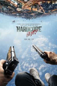 Download Hardcore Henry (2015) (English) Full Movie 480p 720p 1080p