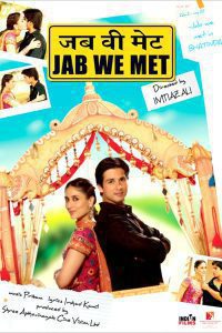 Download Jab We Met (2007) Hindi Full Movie 480p 720p 1080p