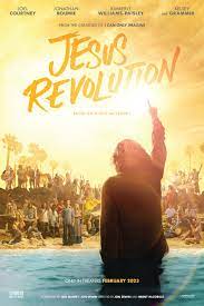 Download Jesus Revolution (2023) WEB-DL {English With Subtitles} Full Movie  480p 720p 1080p