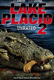 Download Lake Placid (2007) BluRay Dual Audio {Hindi-English} 480p 720p 1080p