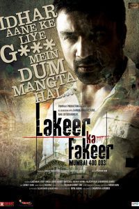 Download Lakeer Ka Fakeer (2013) Hindi Full Movie 480p 720p 1080p