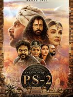 Download Ponniyin Selvan Part 2 2023 HDRip Hindi (Clean) + Tamil Full Movie 480p 720p 1080p