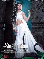 Download Shaakuntalam (2023) [Hindi ORG. + Multi Audio] AMNZ WEB-DL Full Movie 480p 720p 1080p