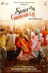 Download  Shava Ni Girdhari Lal (2021) Punjabi Movie 480p 720p 1080p