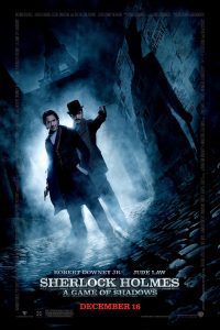 Download Sherlock Holmes: A Game of Shadows (2011) Dual Audio [Hindi-English] 480p 720p 1080p