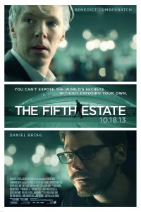 Download The Fifth Estate (2013) {English With Subtitles} 480p 720p 1080p