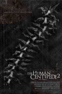 Download The Human Centipede II (2011) {English With Subtitles} BluRay  480p 720p 1080p