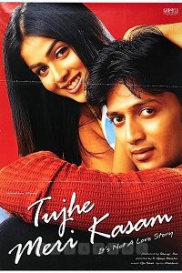 Download  Tujhe Meri Kasam 2003 Full Movie 480p 720p 1080p