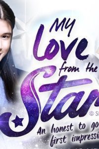 Download My Love From The Star (Season 1) Hindi Dubbed Complete Korean Drama Series 480p 720p 1080p