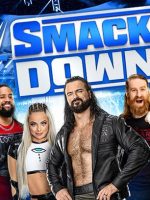 Download WWE Friday Night SmackDown – 19th May (2023) English Full WWE Show 480p 720p 1080p