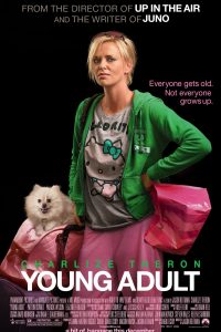 Download Young Adult (2011) Dual Audio {Hindi-English} Full Movie 480p 720p 1080p