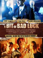 Download A Bit of Bad Luck (2014) Dual Audio {Hindi-English} Full Movie 480p 720p 1080p