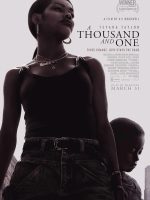 Download A Thousand and One (2023) WEB-DL {English With Subtitles} Full Movie 480p 720p 1080p