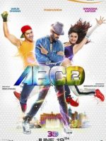 Download ABCD 2 (2015) Hindi Full Movie 480p 720p 1080p