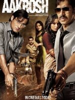 Download Aakrosh (2010) Hindi Full Movie 480p 720p 1080p