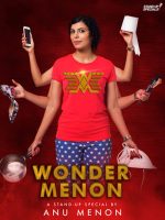 Download Anu Menon: Wonder Menon 2019 Comedy Show English 480p 720p 1080p