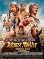 Download Asterix & Obelix The Middle Kingdom 2023 WEBRip Hindi (Clean) + French Full Movie 480p 720p 1080p
