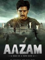 Download Azam 2023 Hindi PreDVD Rip Full Movie 480p 720p 1080p