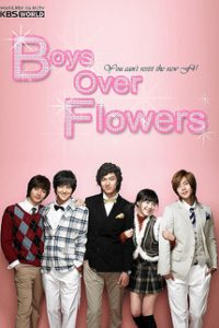 Download Boys Over Flowers (Season 1) Korean Series {Hindi Dubbed} 480p 720p 1080p