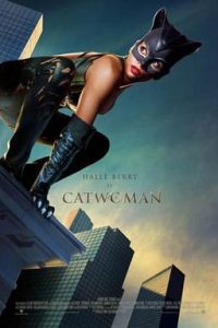 Download Catwoman (2004) Dual Audio {Hindi-English} Full Movie 480p 720p 1080p