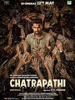 Download Chatrapathi (2023) Hindi PreDVD  Full Movie 480p 720p 1080p