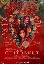 Download Chitrakut (2022) Hindi HDRip Full Movie JioCinema Full Movie 480p 720p 1080p