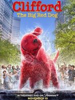 Download Clifford the Big Red Dog (2021) Dual Audio [Hindi ORG. + English] Full Movie 480p 720p 1080p