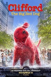 Download Clifford the Big Red Dog (2021) Dual Audio [Hindi ORG. + English] Full Movie 480p 720p 1080p