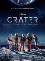 Download Crater (2023) WEB-DL {English With Subtitles} Full Movie 480p 720p 1080p