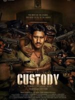 Download Custody 2023 HQ S-Print Hindi (Studio-DUB) + Telugu Full Movie 480p 720p 1080p