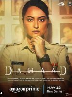Download Dahaad (2023) Season 1 Hindi Amazon Prime Complete Web Series 480p 720p 1080p
