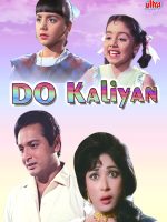 Download Do Kaliyaan 1968 Full Movie 480p 720p 1080p