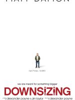 Download Downsizing (2017) {English With Subtitles} Full Movie 480p 720p 1080p