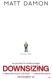 Download Downsizing (2017) {English With Subtitles} Full Movie 480p 720p 1080p