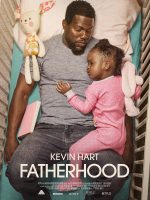 Download FatherHood (2021) Dual Audio {Hindi-English} Full Movie 480p 720p 1080p