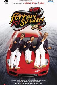 Download Ferrari Ki Sawaari (2012) Hindi Full Movie 480p 720p 1080p