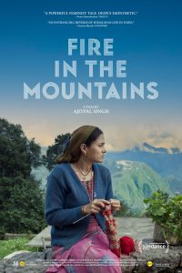 Download Fire in the Mountains (2021) Hindi Full Movie 480p 720p 1080p