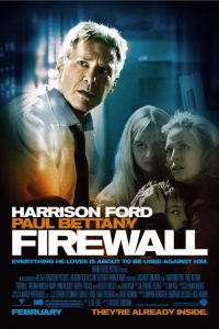 Download Firewall (2006) Dual Audio {Hindi-English} Full Movie 480p 720p 1080p