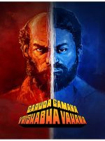 Download Garuda Gamana Vrishabha Vahana (2021) Kannada Full Movie 480p 720p 1080p