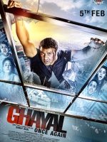 Download Ghayal Once Again (2016) Hindi Full Movie 480p 720p 1080p