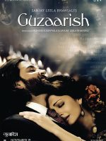 Download Guzaarish (2010) Hindi Full Movie 480p 720p 1080p