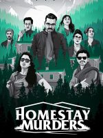 Download Homestay Murders (2023) S01 Bengali Complete WEB Series 480p 720p 1080p