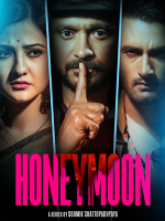 Download Honeymoon (2023) S01 Bengali Complete WEB Series 480p 720p 1080p