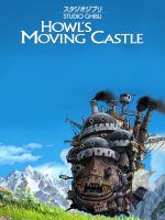Download Howl’s Moving Castle (2004) Dual Audio {Hindi-English} Full Movie 480p 720p 1080p