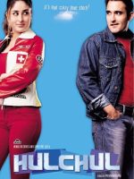 Download Hulchul (2004) Hindi Full Movie 480p 720p 1080p
