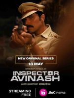 Download Inspector Avinash (Season 1) [S01E08 Added] Hindi JioCinema Series 480p 720p 1080p