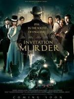 Download Invitation to a Murder (2023) WEB-DL {English With Subtitles} Full Movie 480p 720p 1080p