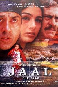 Download Jaal: The Trap 2003 Full Movie 480p 720p 1080p
