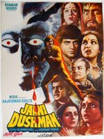 Download Jaani Dushman (1979) Full Hindi Movie 480p 720p 1080p